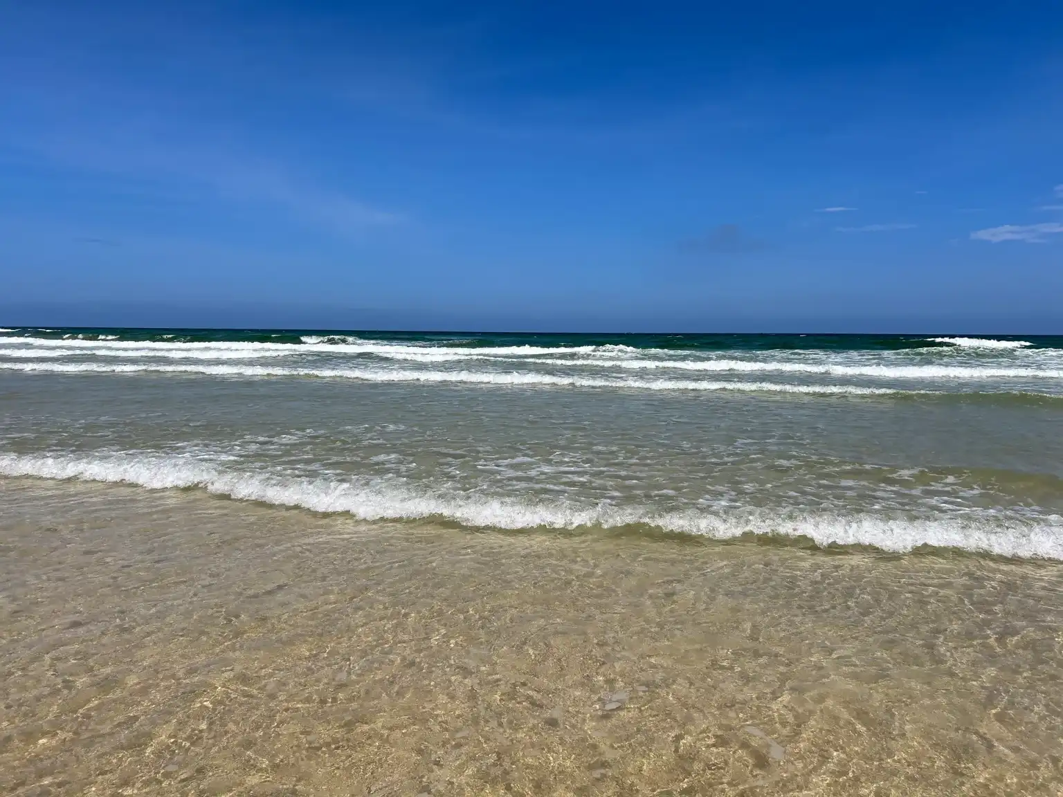 月亮湾，文昌，海南